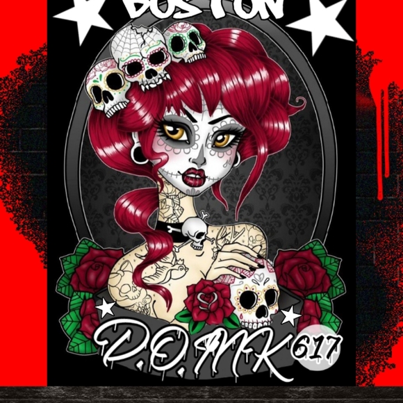 All original artwork and much more to come. - Picture 9 of 16